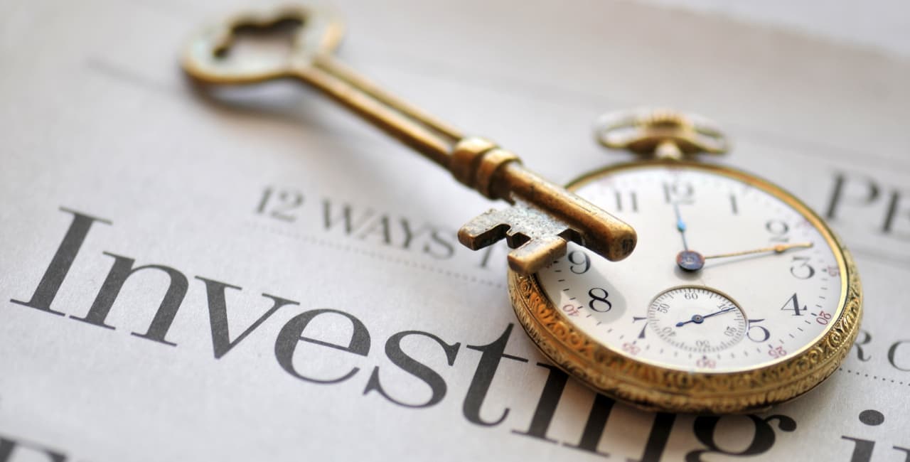 Dubai property investment guide