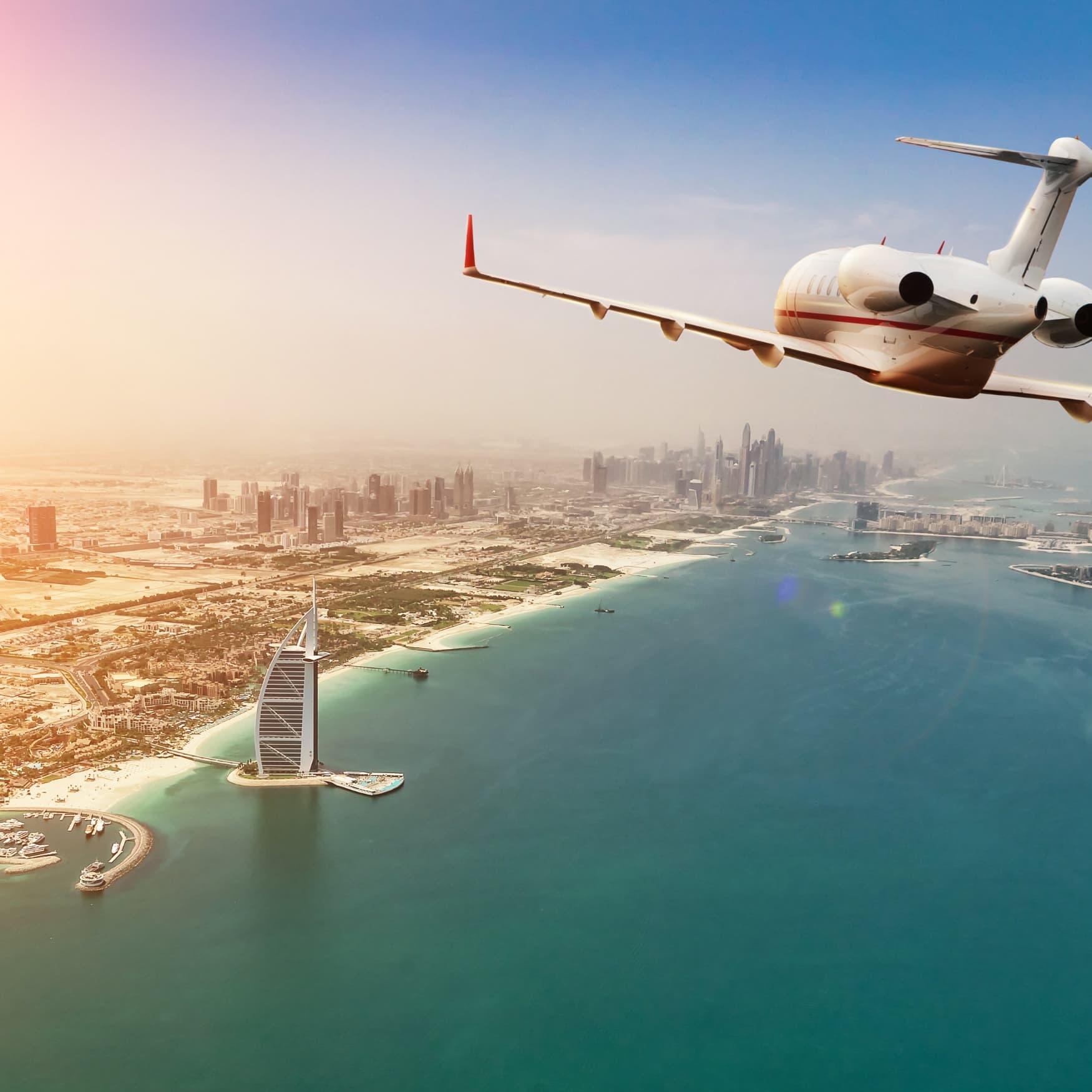 Dubai off-plan commercial property development