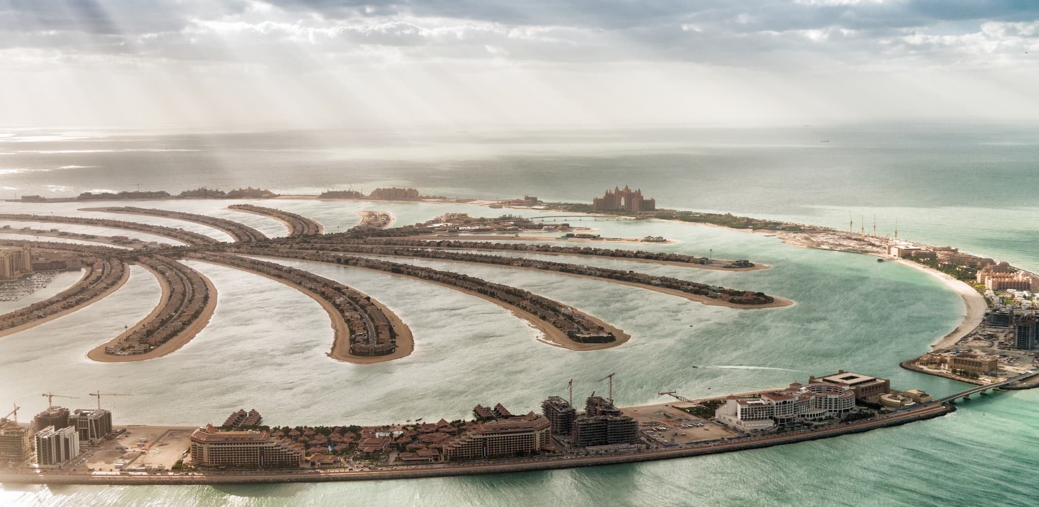 Select Group luxury waterfront development Dubai Marina