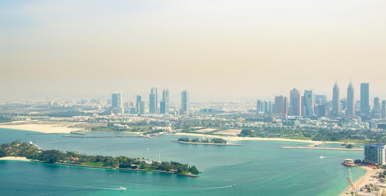 Dubai off-plan property resale and flipping strategy